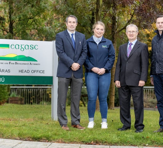 Reminder: Global dairy calf to beef event in Wexford next week