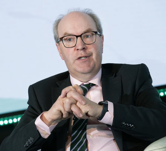 Tirlán interested in forging business relationship with Tipperary Co-op