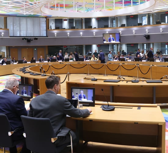 EU agri ministers favour 2-pillar format of CAP