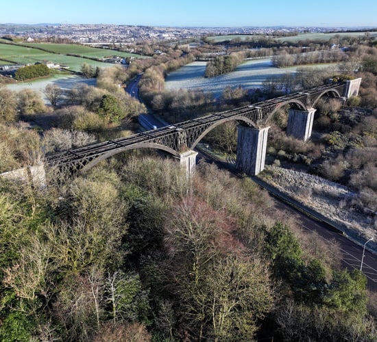 Second public consultation for proposed Cork greenway