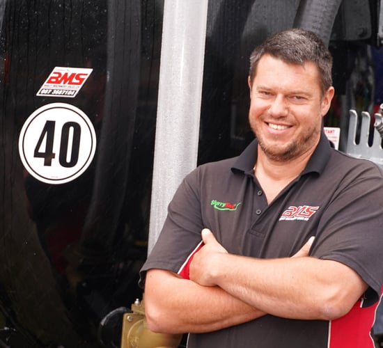 Machinery Focus: Growing organically through sales and service