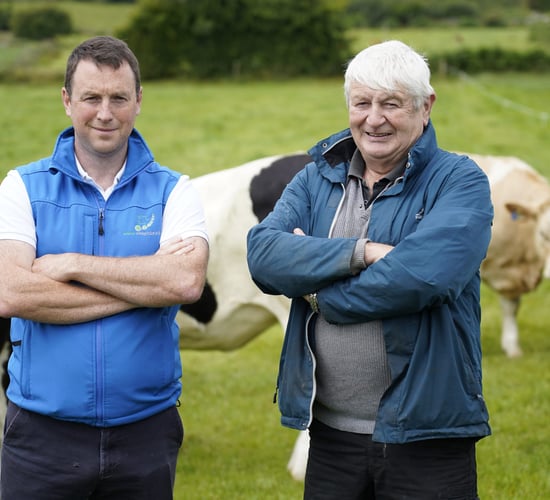 Watch: SenseHub is 'incredibly reliable' for Roscommon farmer