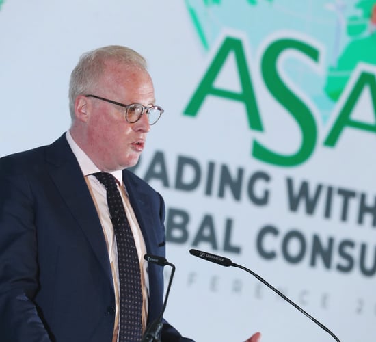 Irish agriculture: Trading effectively with the rest of the world