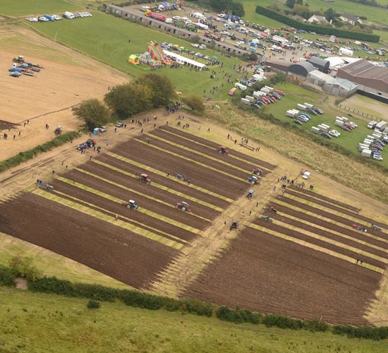 Big festivities promised for Sunday's 10th Glenamaddy Show