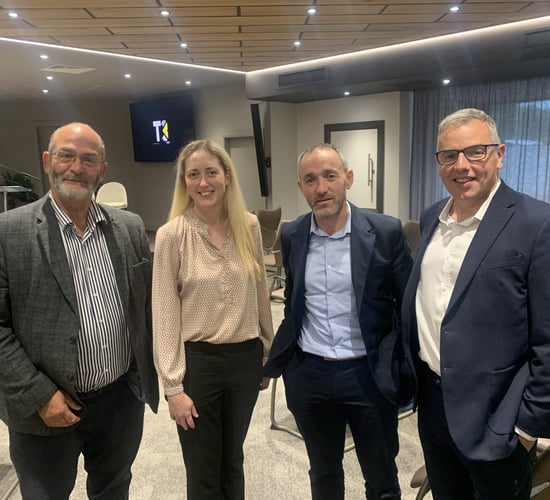 Work continues apace in development of effective bTB vaccines