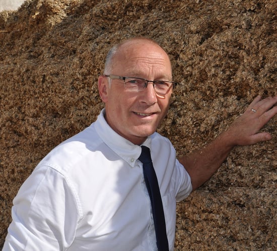 Varied season could put extra pressure on silage strategies this winter