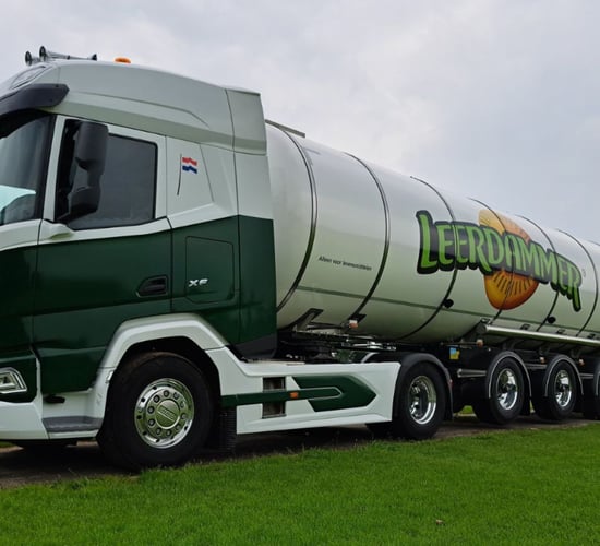 Lactalis will make milk price system 'more transparent' for Dutch farmers