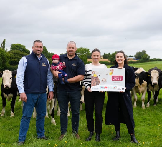 Entries sought for Hereford charity calendar competition