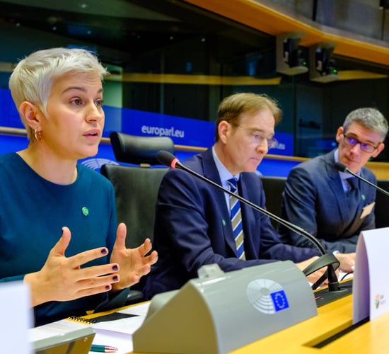 CAP simplification could 'unlock' animal disease funding - MEP