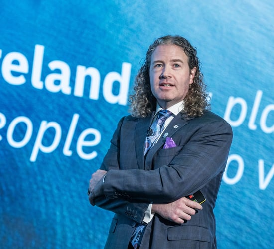 Ireland can meet climate targets without reducing livestock - Lyons