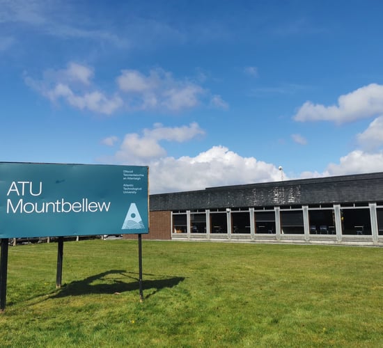 Mountbellew given planning permission for new dairy facility