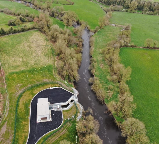 Eight water supplies removed from Remedial Action List