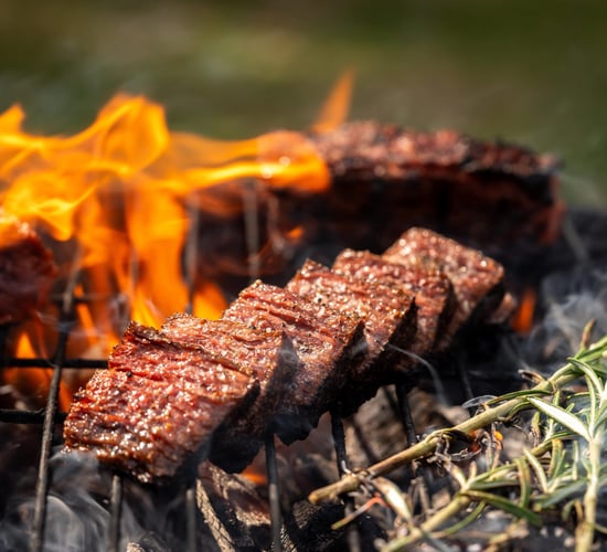 3D printed vegan steak launches in UK retailers