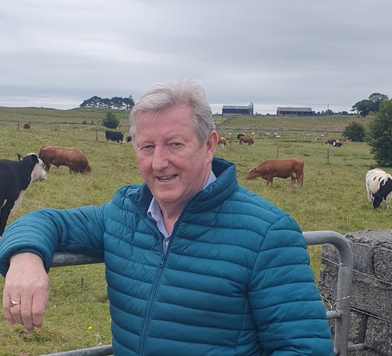 Galway TD calls on department to review ACRES