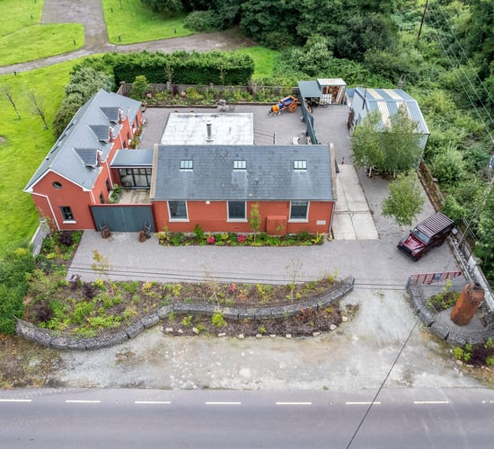 New lease of life for Old Creamery in Kerry