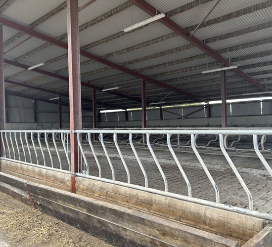 Series of seminars to focus on farm buildings
