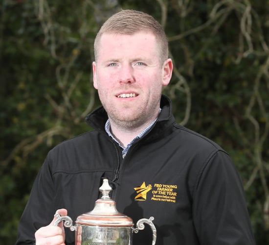 Semi-finalists revealed for 2024 FBD Young Farmer of the Year