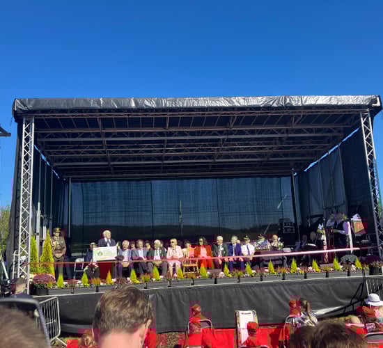 President Higgins: Security of better supports needed for farm sustainability