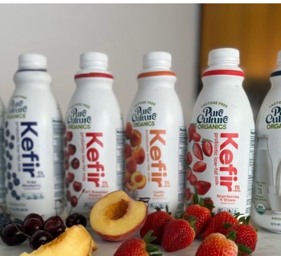 Former Saputo plant acquired by entrepreneur for kefir production