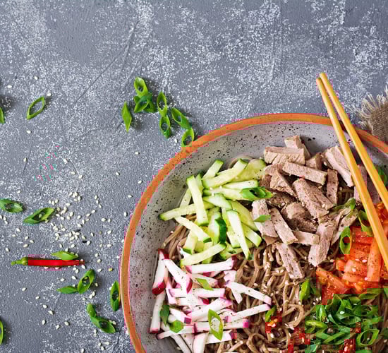 Over two-thirds of Koreans would like to try Irish beef - report