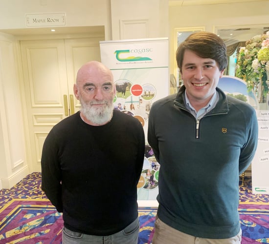 Crops Forum: Will Ireland's water quality affect nitrates derogation?