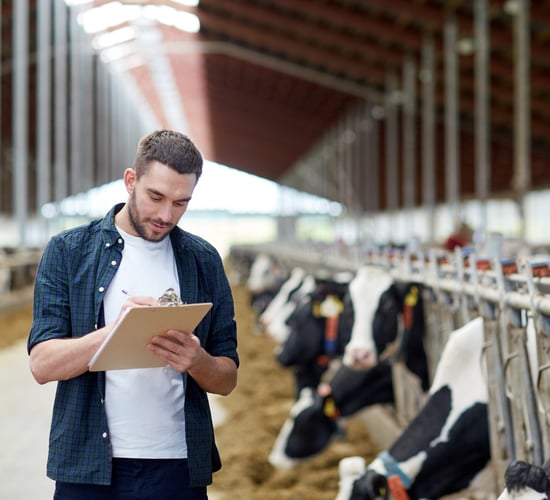 Take part in ICMSA/Agriland major new farmer survey