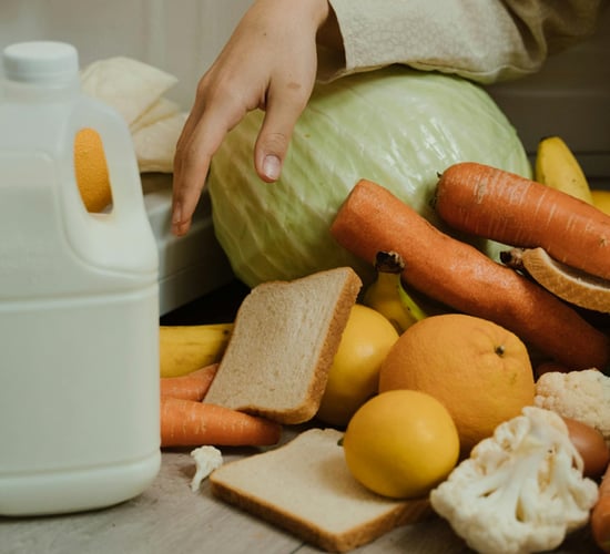 McConalogue: Wasting food is 'costing each of us money'
