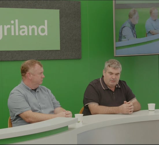 Tillage: Stop-start nature of Harvest 2024 continues