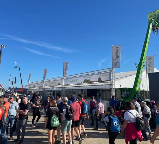Ploughing 2025: What are the options for getting to the site?