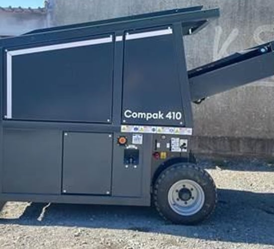 PSNI appeal for information after farm machinery stolen in Tyrone