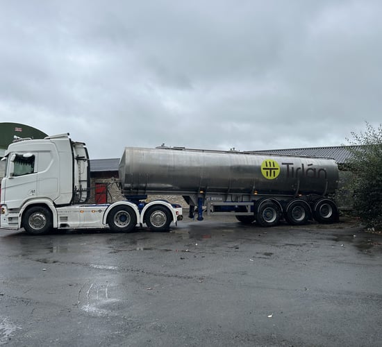 Tirlán: Feed and fertiliser prices 'expected to rise'