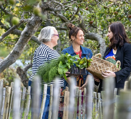 Watch: 'Gathering of Growers' event champions horticulture industry