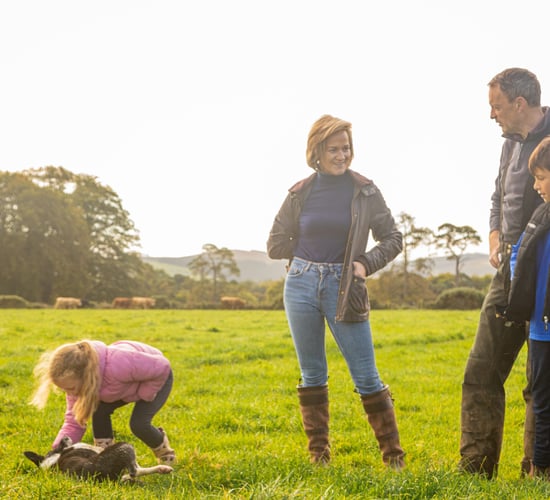Register now for the Farm Well Hub Series