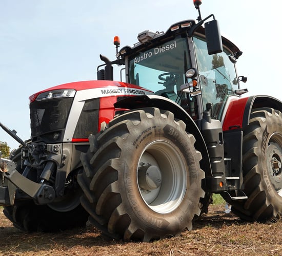 AGCO fights back as TAFE takes to the courts again