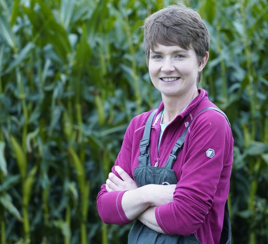 Watch: Reliable heat detection seen on Armagh dairy farm