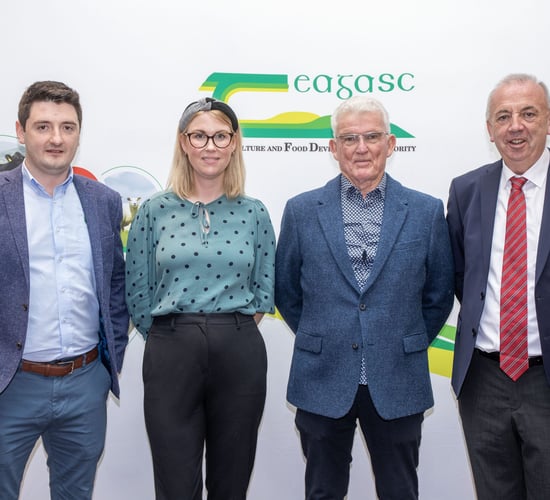 'Timely' calf to beef event hears sector advancements