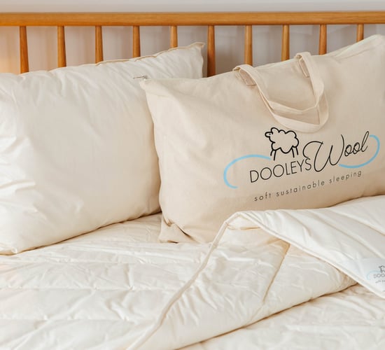 Wool marquee to return to Dingle Food Festival