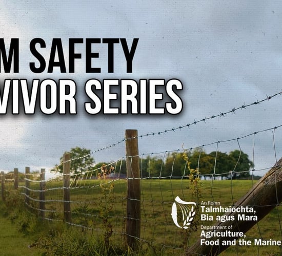 Listen: Farm Safety Survivor Series: Minding Your Mental Health