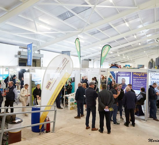 AXA National Dairy Show 2024 to kick off this Friday
