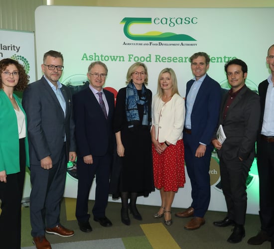 Global experts and industry gather for bio circularity summit