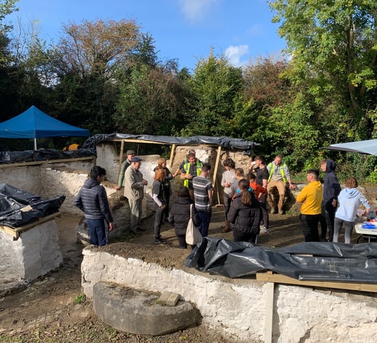 Mud Matters workshops to take place in Clare