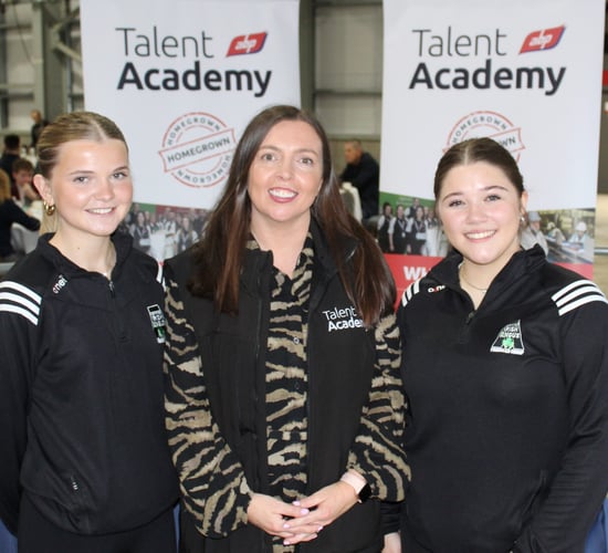 ABP Talent Academy 'actively' recruiting graduates and students