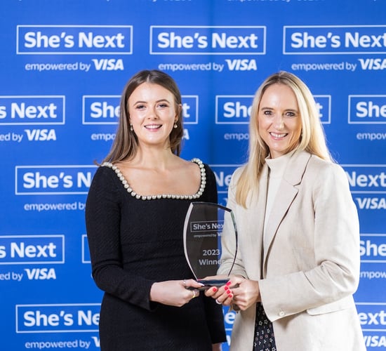Women in agri urged to enter grant programme with €50k prize