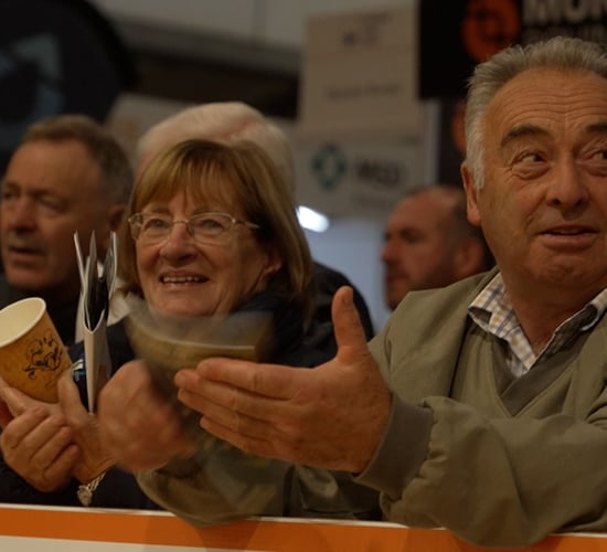 Watch: Day Two of the AXA National Dairy Show 2024 Highlights