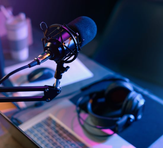 AXA partners with Agriland for two popular podcast series