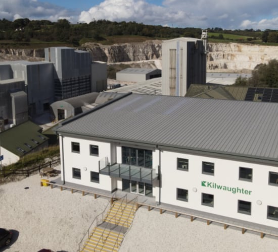 Major NI lime producer acquired by French group