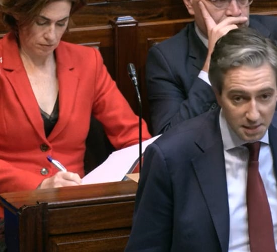 Taoiseach: 'We must be ready to pull together' on nitrates derogation