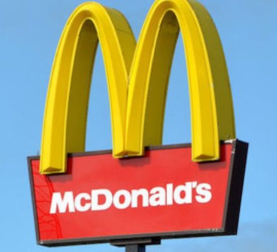 E. coli outbreak linked to McDonald’s quarter pounders in US