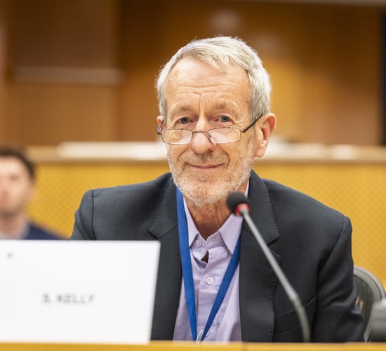 MEP Seán Kelly elected chair of delegation for OZ and NZ relations