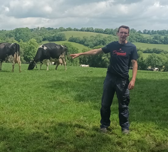 Technology demonstration farm scheme to be extended - DAERA